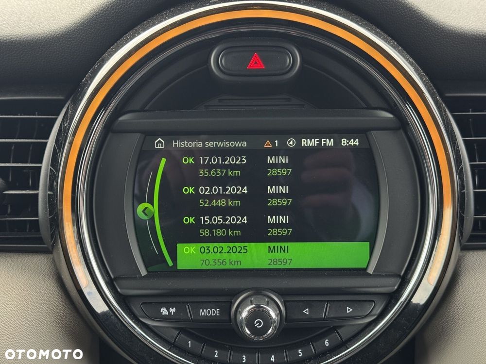 MINI John Cooper Works - 38