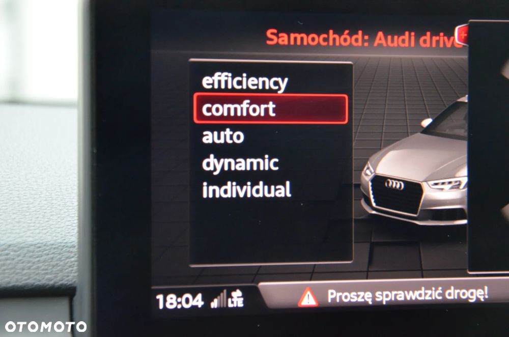 Audi A4 Avant 35 TDI S tronic - 23
