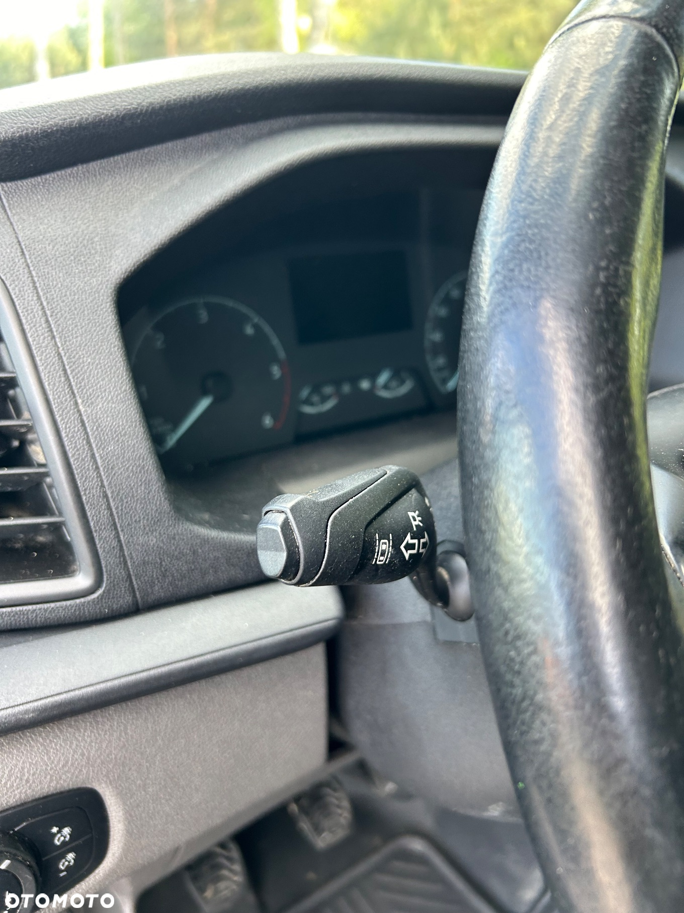 Ford Transit Custom - 18