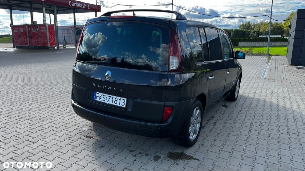 Renault Espace - 18