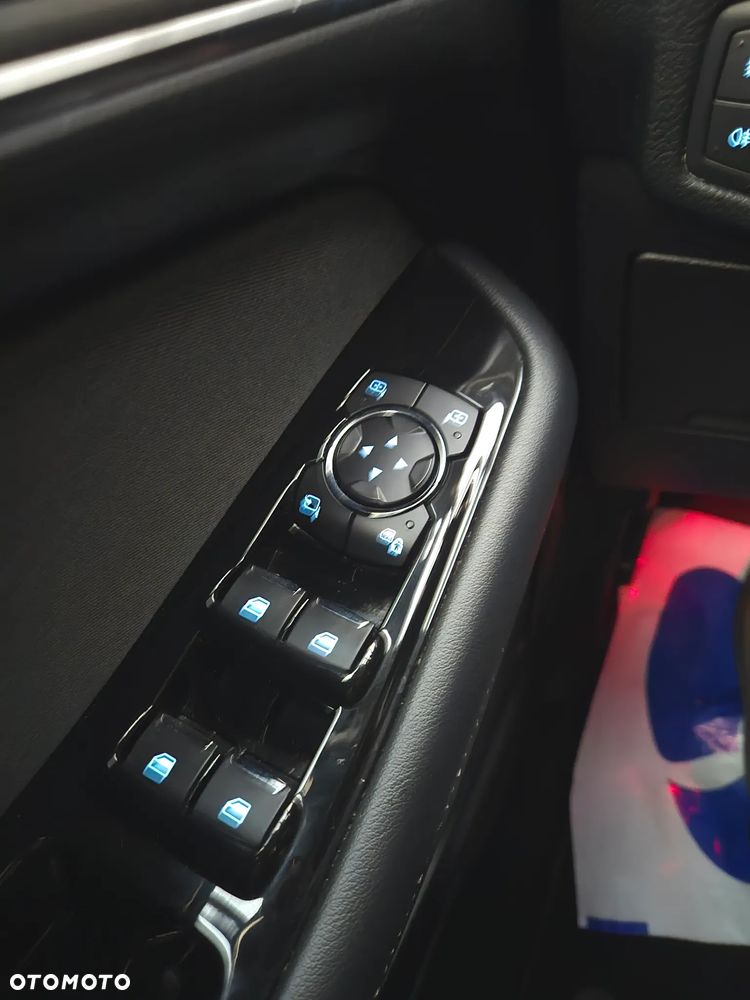 Ford S-Max 2.0 EcoBlue TITANIUM - 36