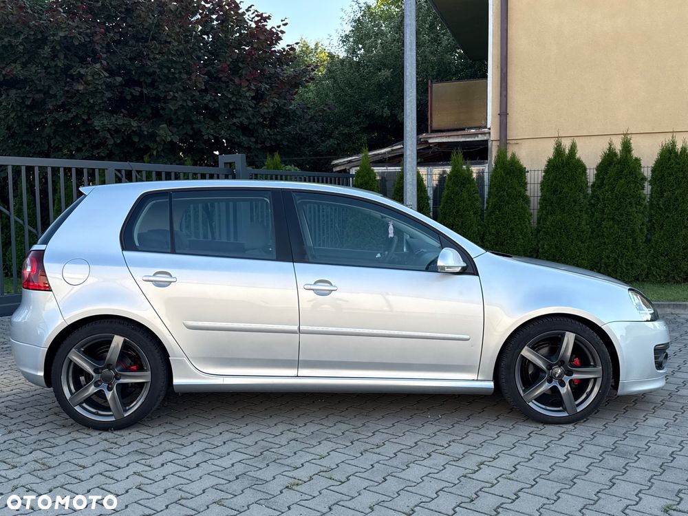Volkswagen Golf 1.4 TSI GT Sport - 3