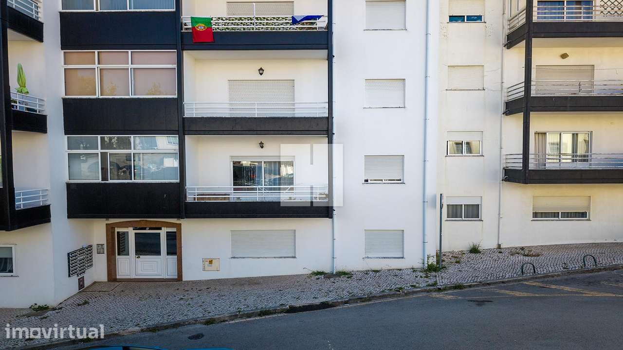 Apartamento T2 na Cidade - Grande imagem: 3/47