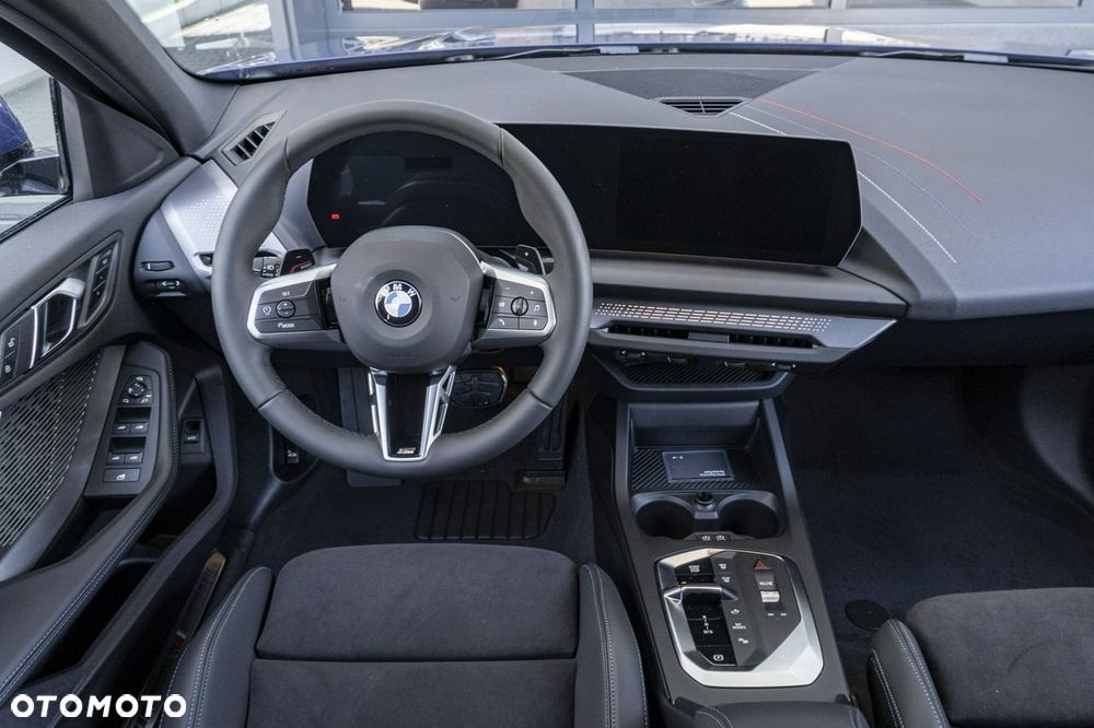BMW Seria 1 - 18