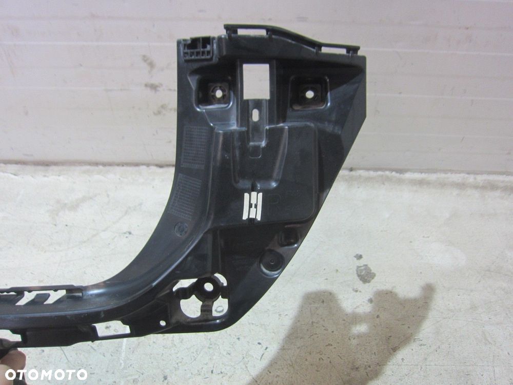 BMW X1 F48 MOCOWANIE ŚLIZG ZDERZAKA TYLNEGO PRAWY TYŁ 7381120 51127381120 - 3