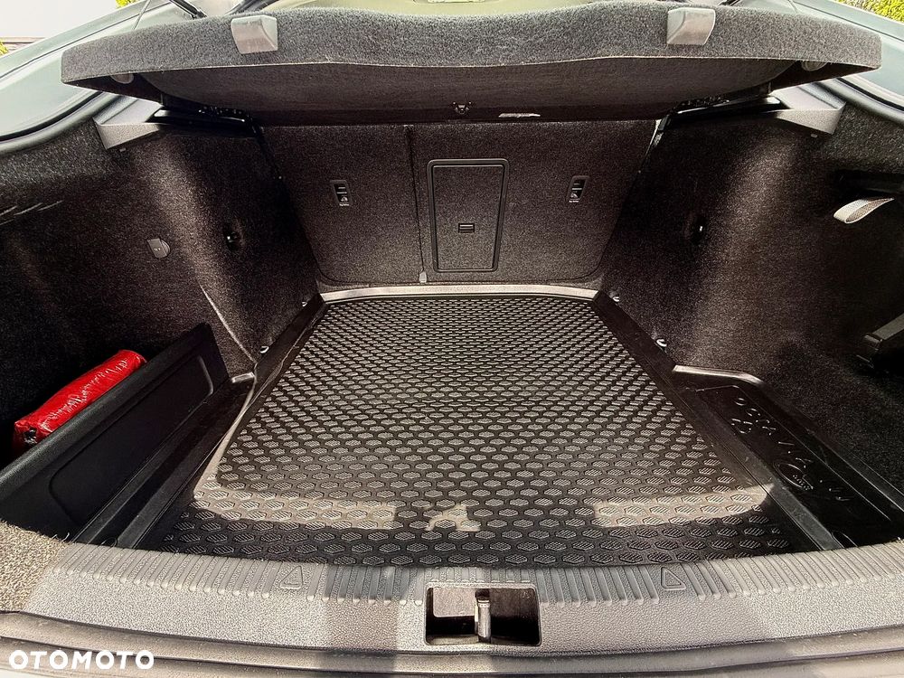 Skoda Octavia 1.4 TSI Ambition - 17