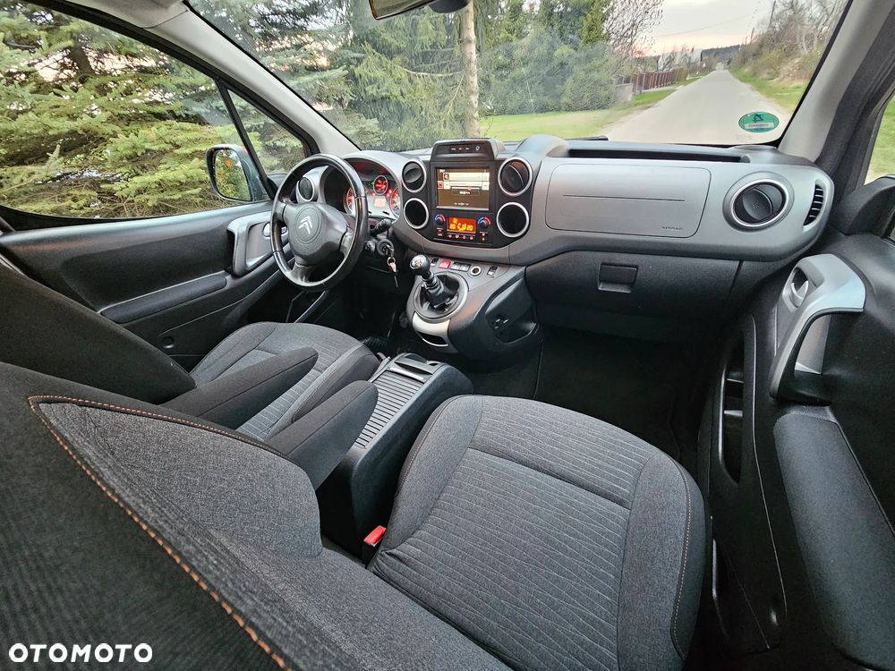 Citroën Berlingo Multispace BlueHDi 120 S&S SELECTION - 13