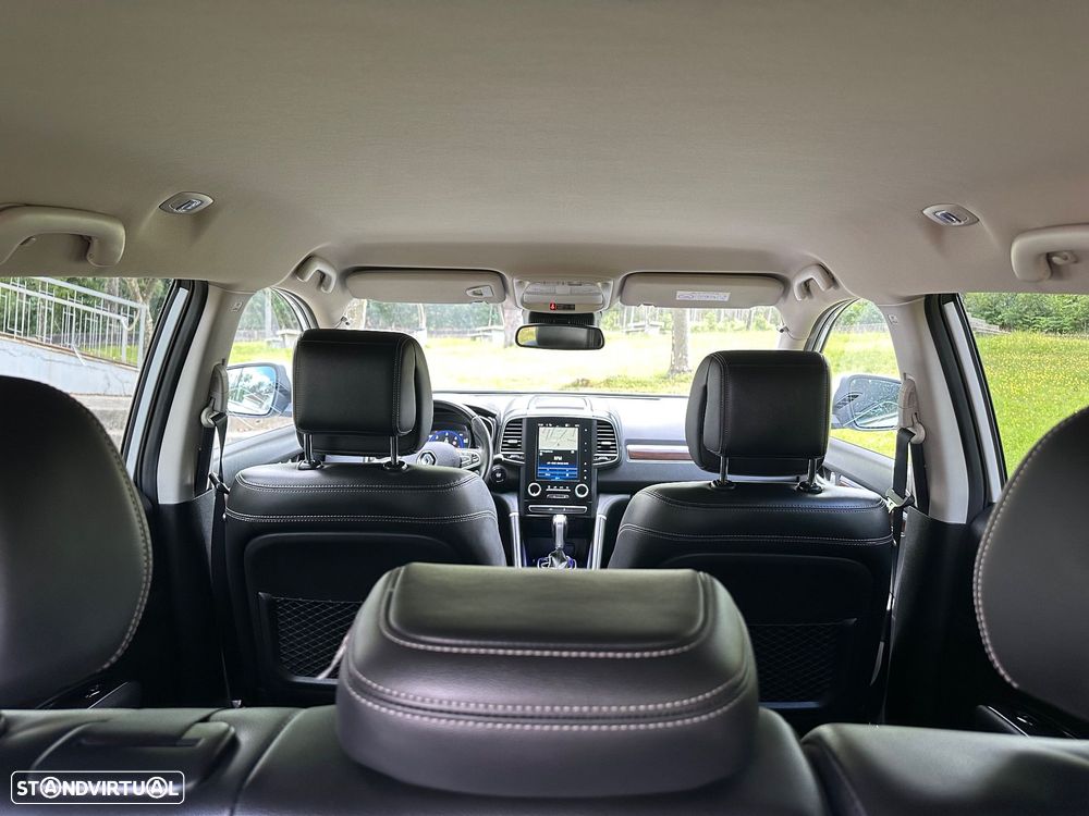 Renault Koleos 2.0 dCi Intens X-Tronic - 23