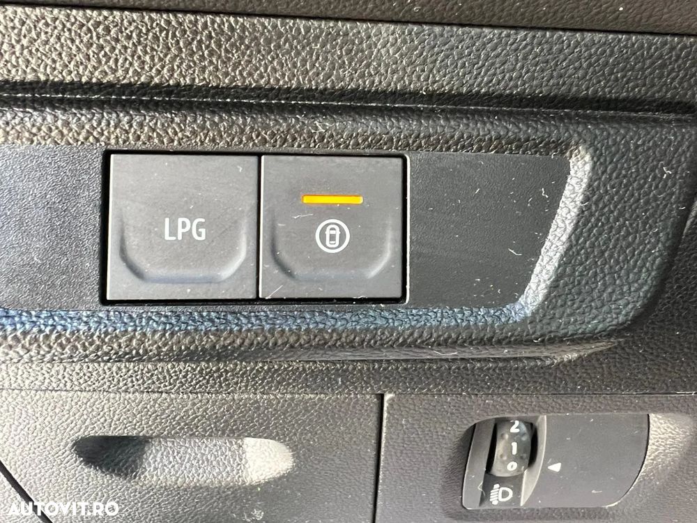 Dacia Logan ECO-G 100 MT6 XX - 13