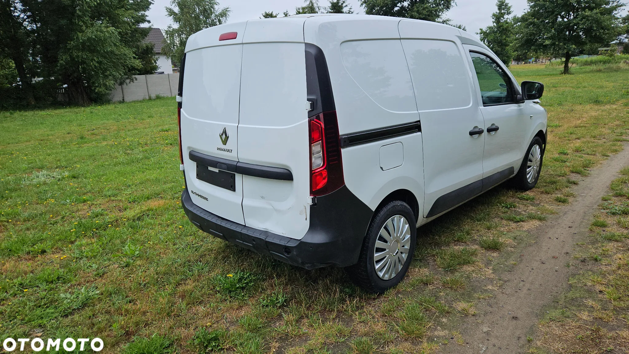 Renault Express - 5