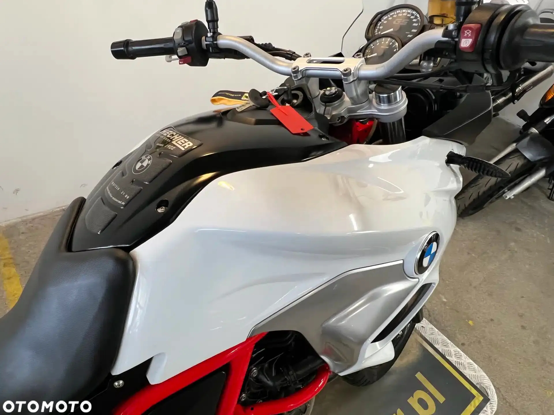 BMW GS - 13