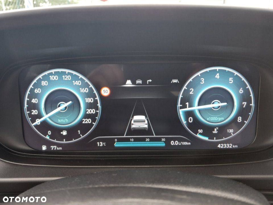 Hyundai i20 - 16