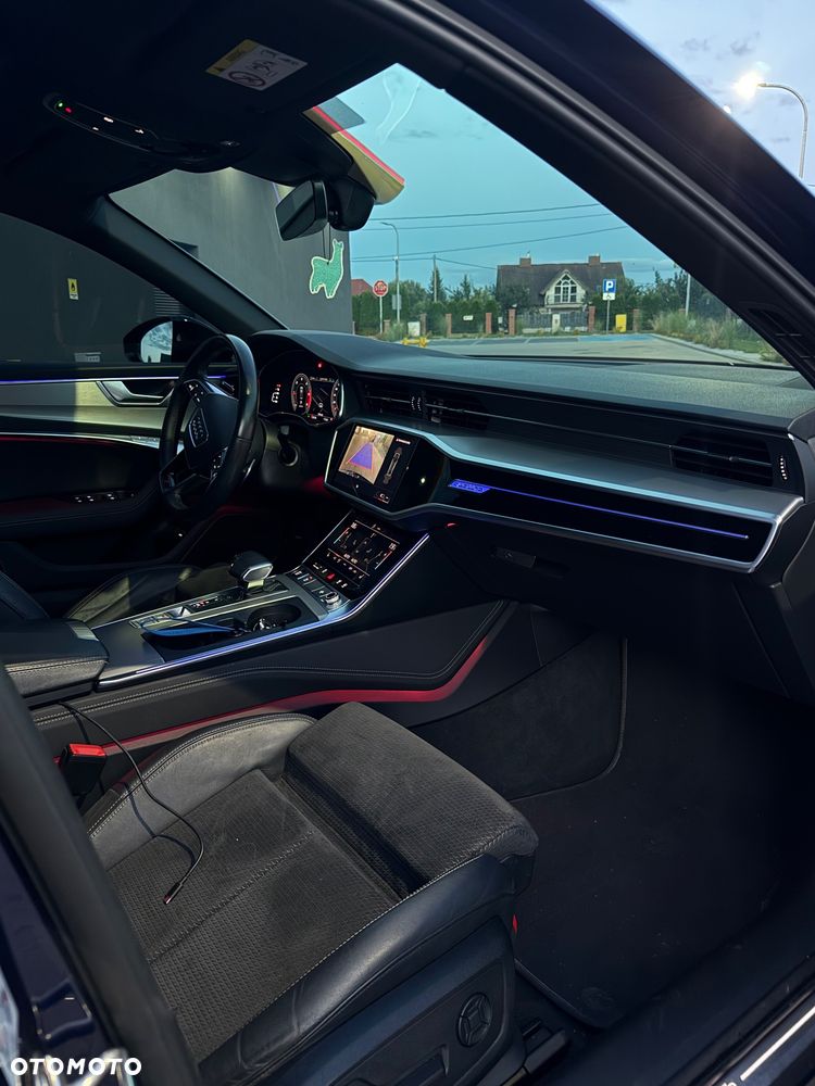Audi A6 Limousine - 14