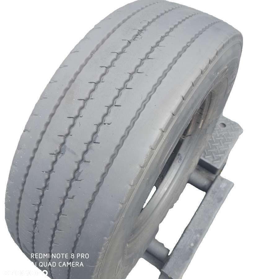 Komplet opon - 2 x 285/70 R19.5 Kama - 4