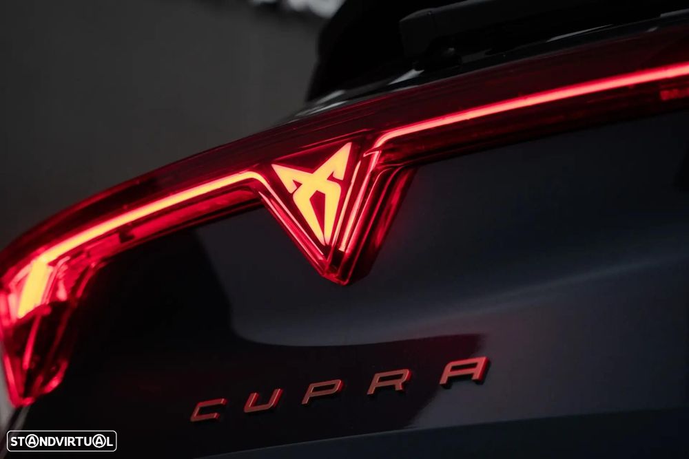 Cupra Formentor 2.0 TDI DSG - 10