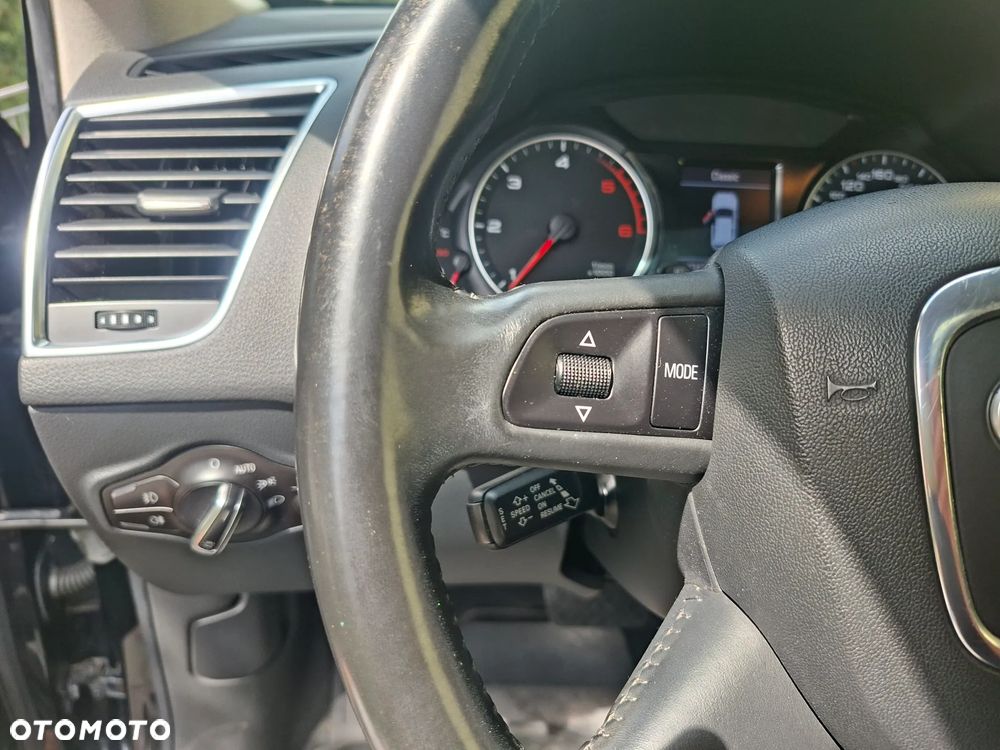 Audi Q5 2.0 TDI Quattro S tronic - 23