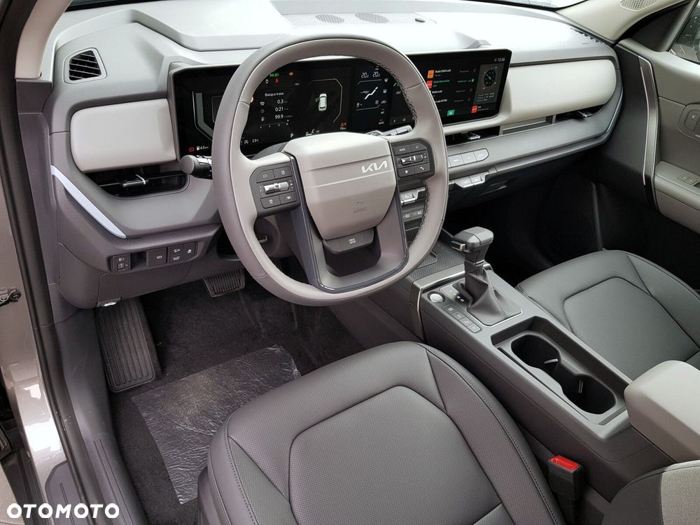 Kia Seltos 1.6 T-GDI L DCT - 19