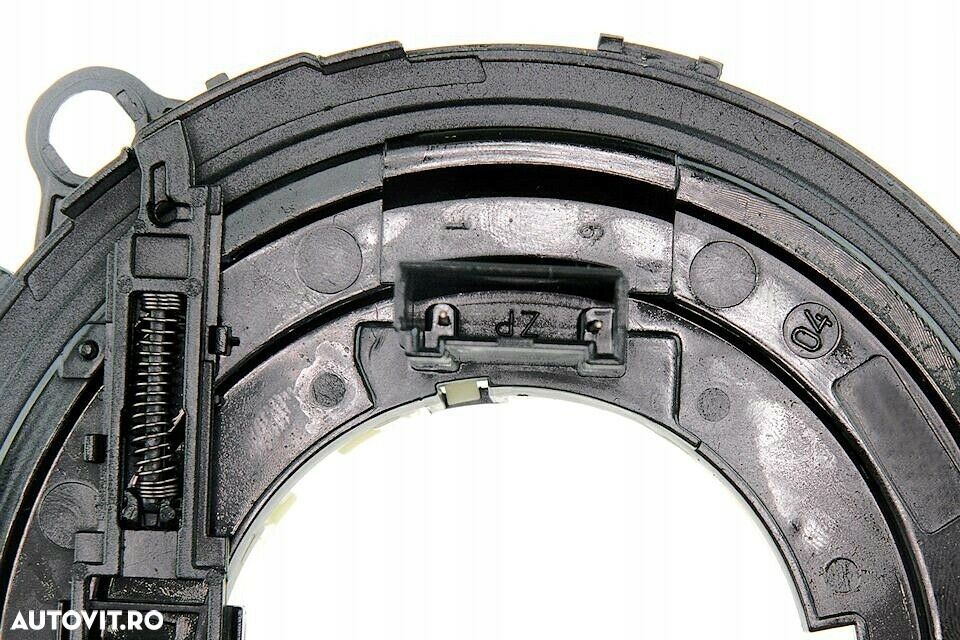 Spirala Spira Volan BMW Seria 5 6 7 E60 E61 E63 E64 E65 E66 E67 NOU! - 7