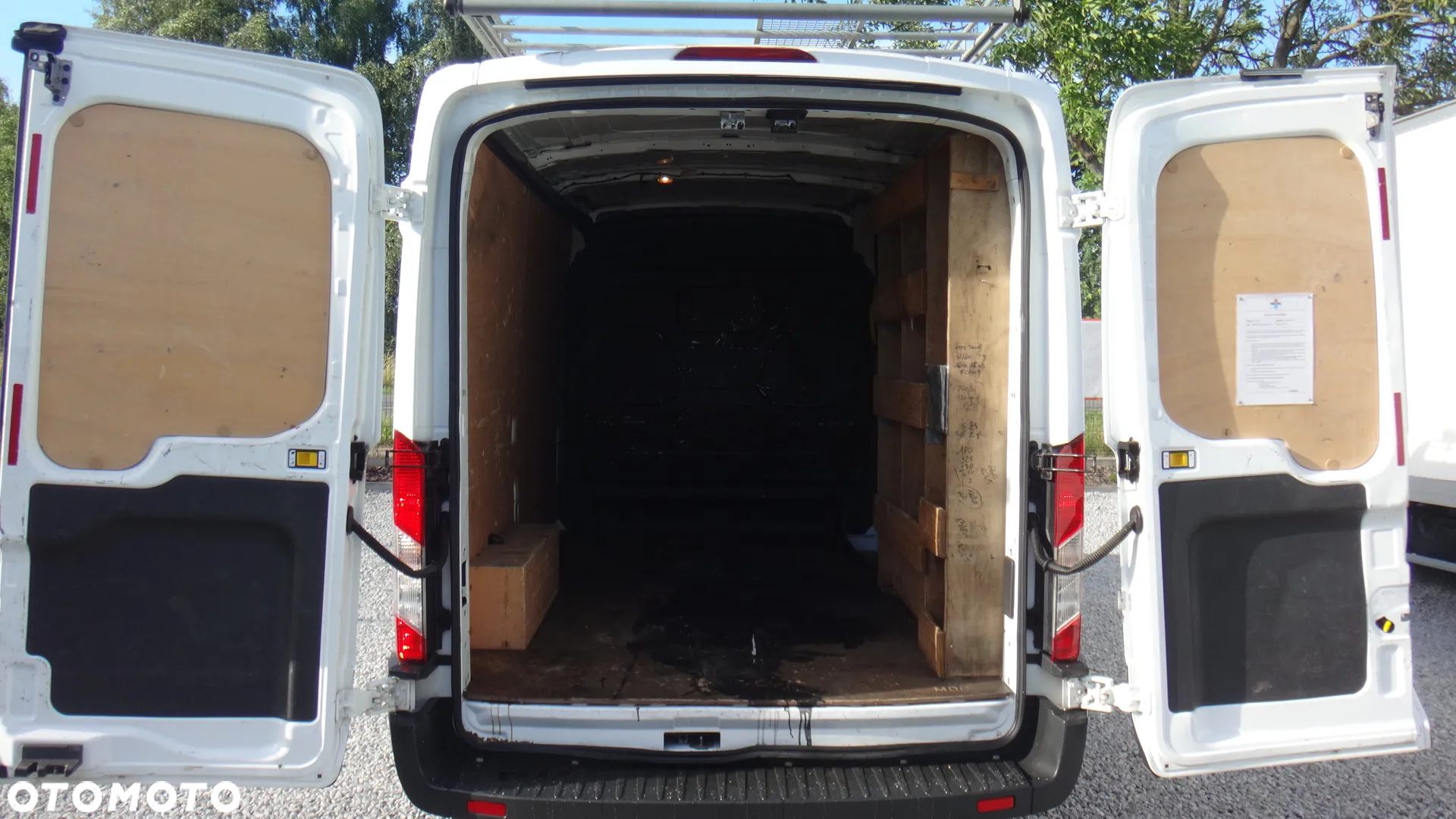Ford TRANSIT - 11
