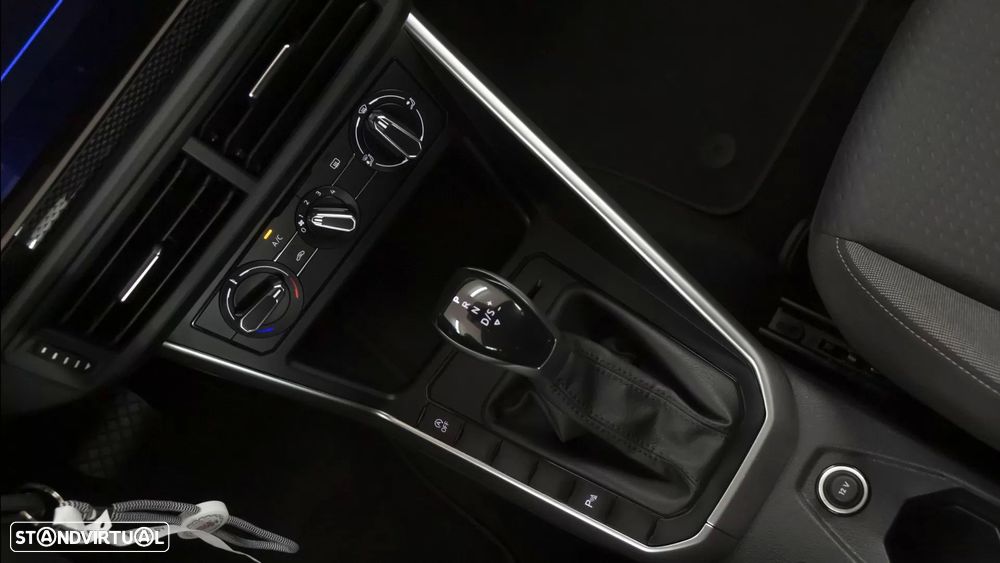 VW Taigo 1.0 TSI Life DSG - 33