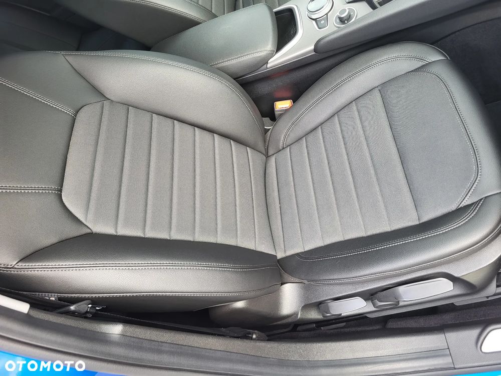 Alfa Romeo Giulia 2.0 Turbo Sprint - 14