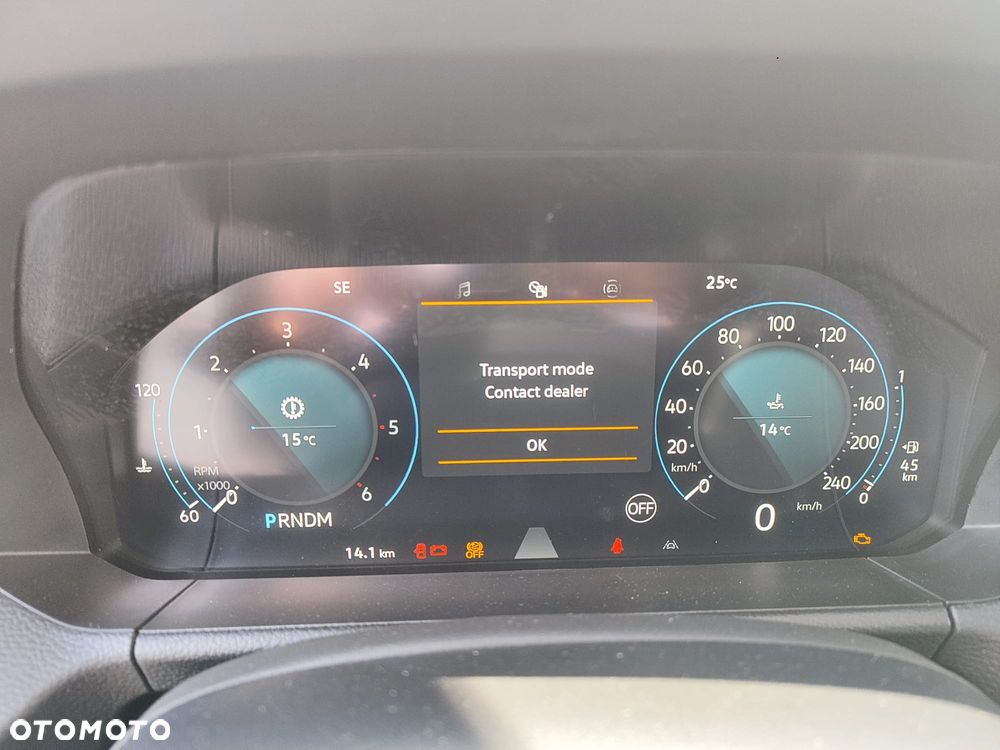 Volkswagen Amarok 2.0 TDI Autm Life - 7