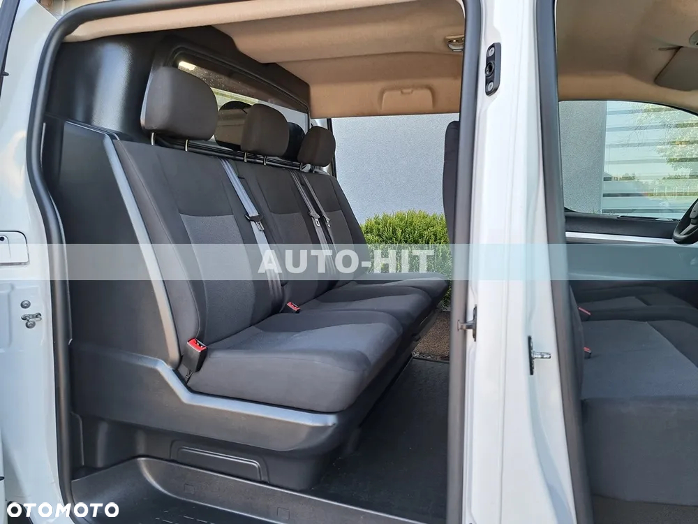 Peugeot Expert - 22