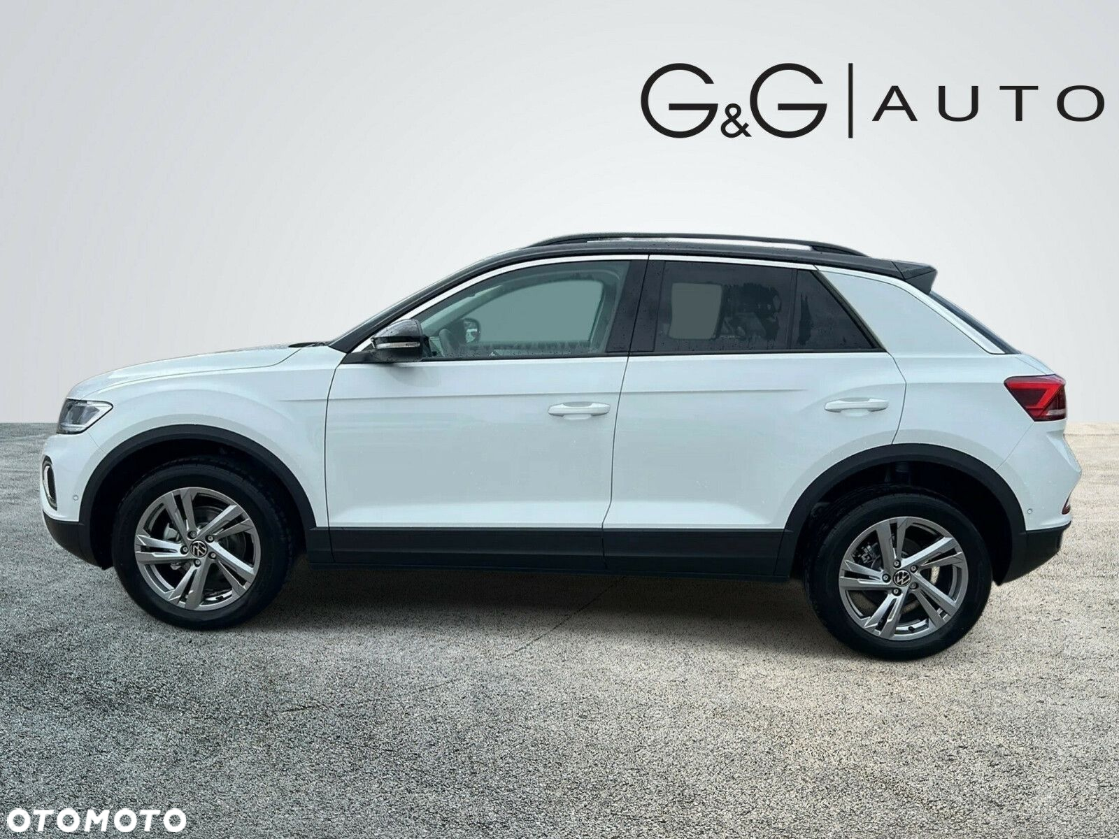 Volkswagen T-Roc - 3