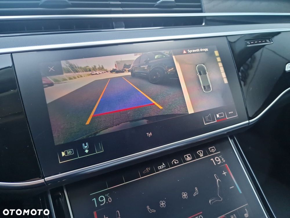 Audi A8 60 TFSI e Quattro Tiptronic - 18