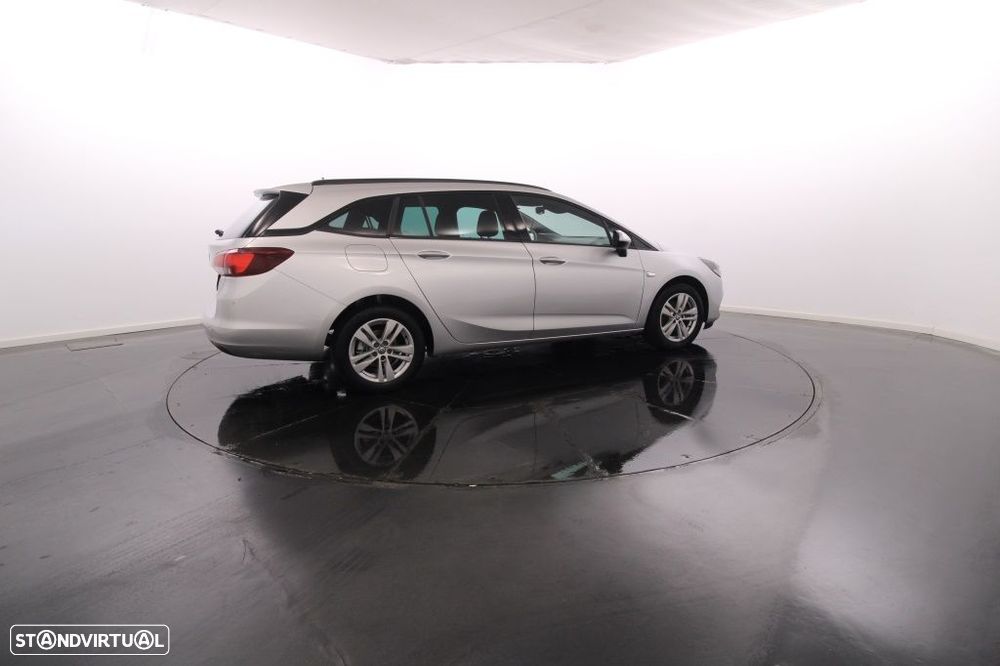 Opel Astra Sports Tourer 1.2 T GS Line S/S - 8