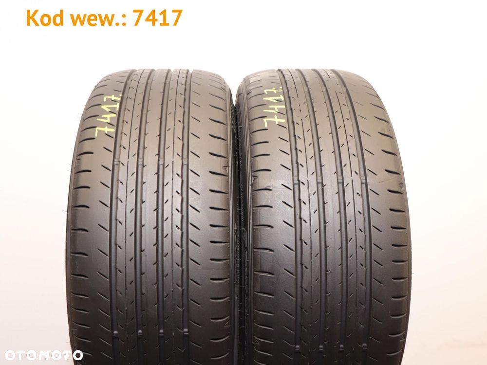 Dunlop SP SPORT MAXX 050 - 225/45 R17 - 2