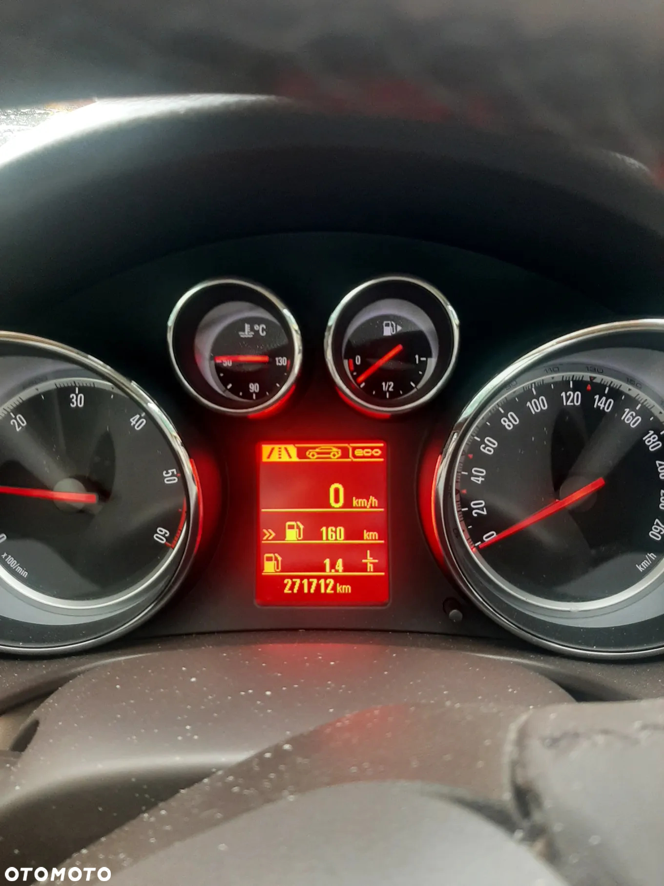 Opel Insignia 2.0 CDTI Cosmo 4x4 - 21