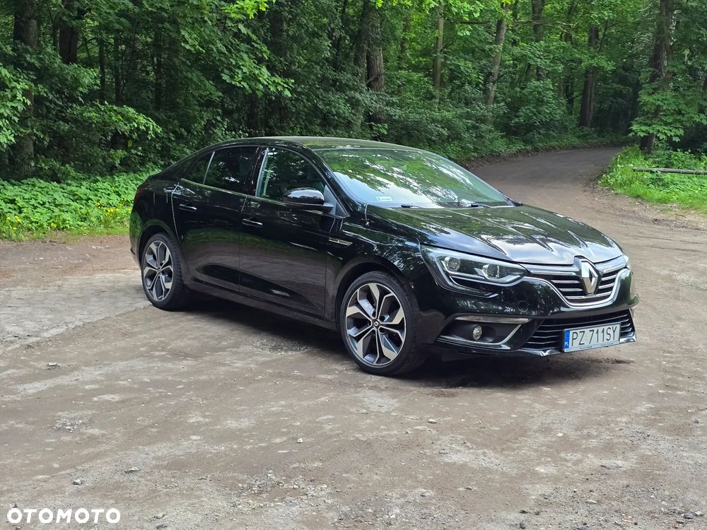 Renault Megane 1.3 TCe FAP Intens - 3