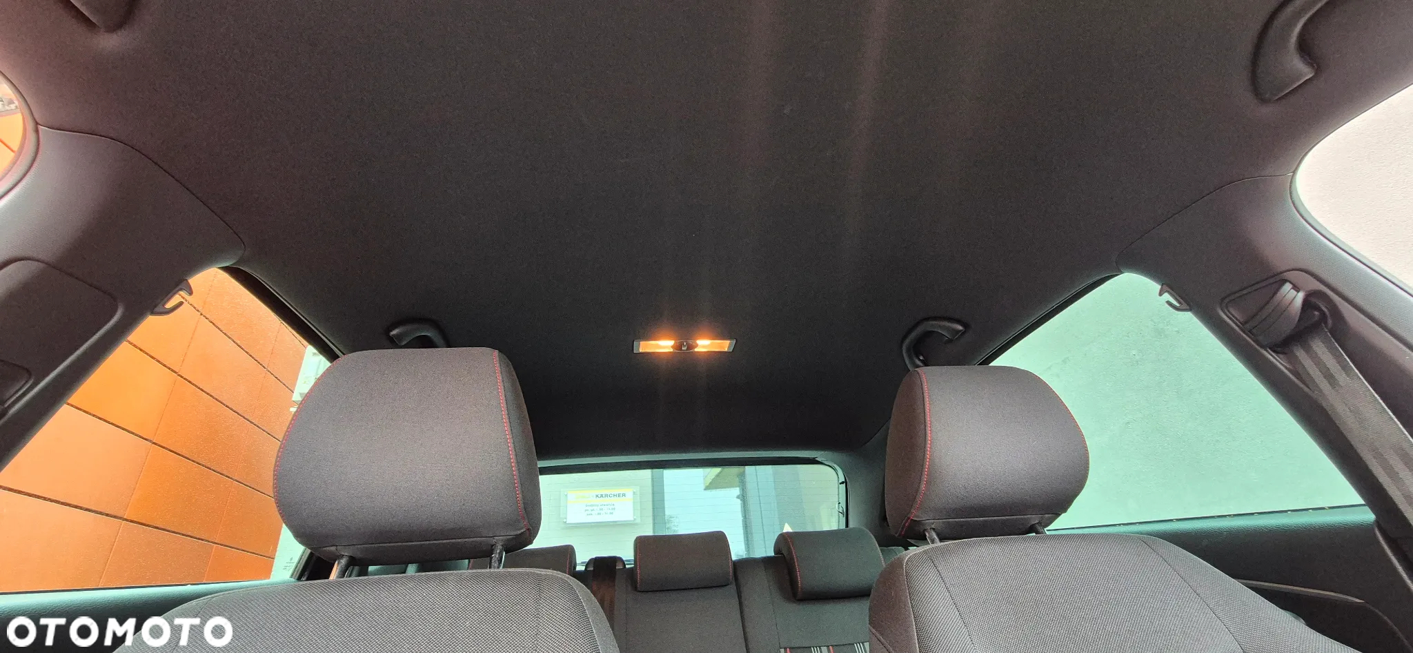 Volkswagen Polo 1.8 TSI (Blue Motion Technology) GTI - 32