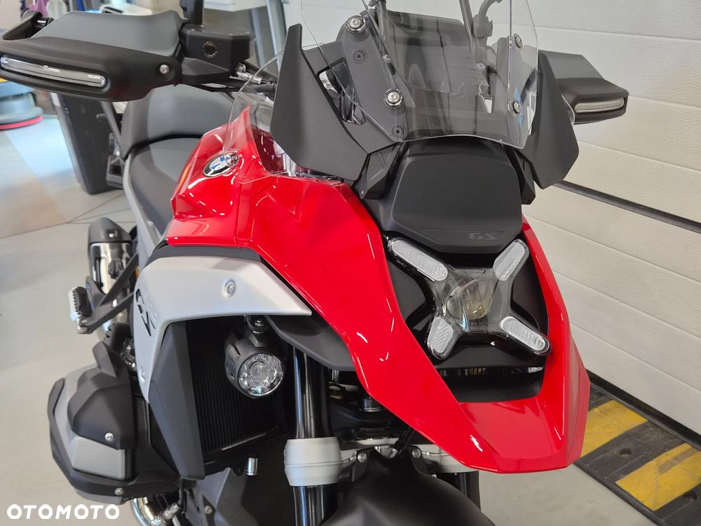 BMW GS - 8