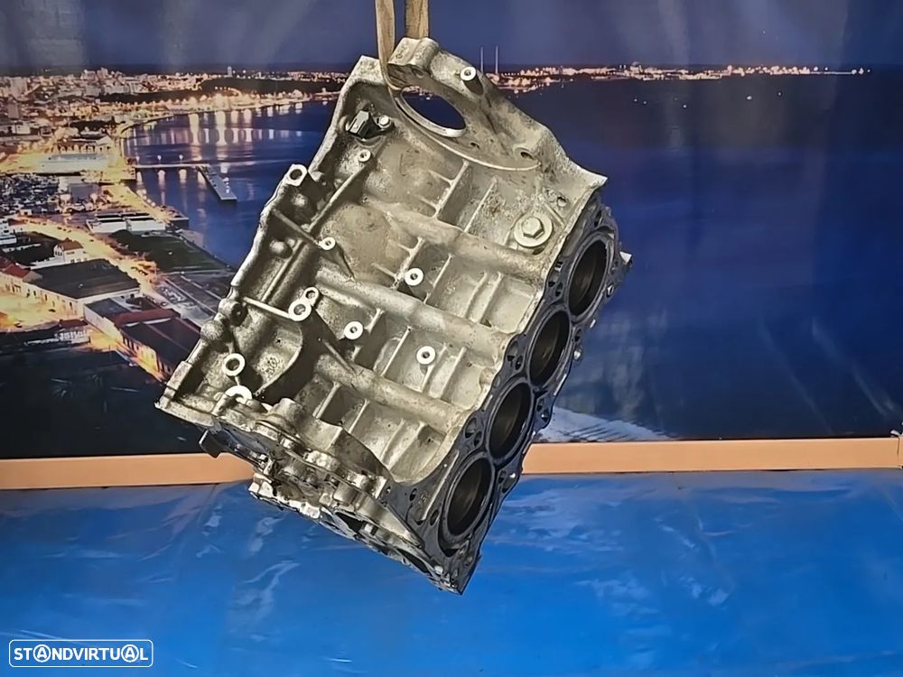 Bloco de motor  Honda hrv 1.6 i-dtec  N16A3 2016- - 3