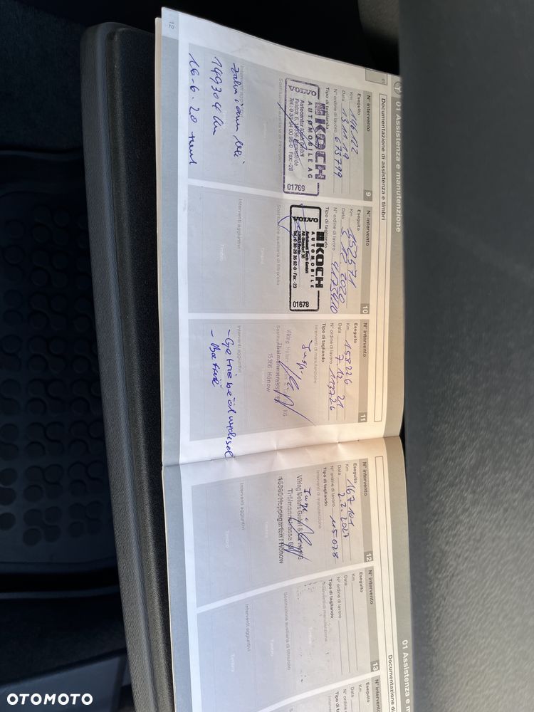 Volvo S80 D5 Momentum - 15