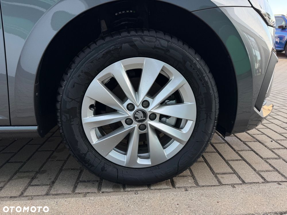 Skoda Scala - 4