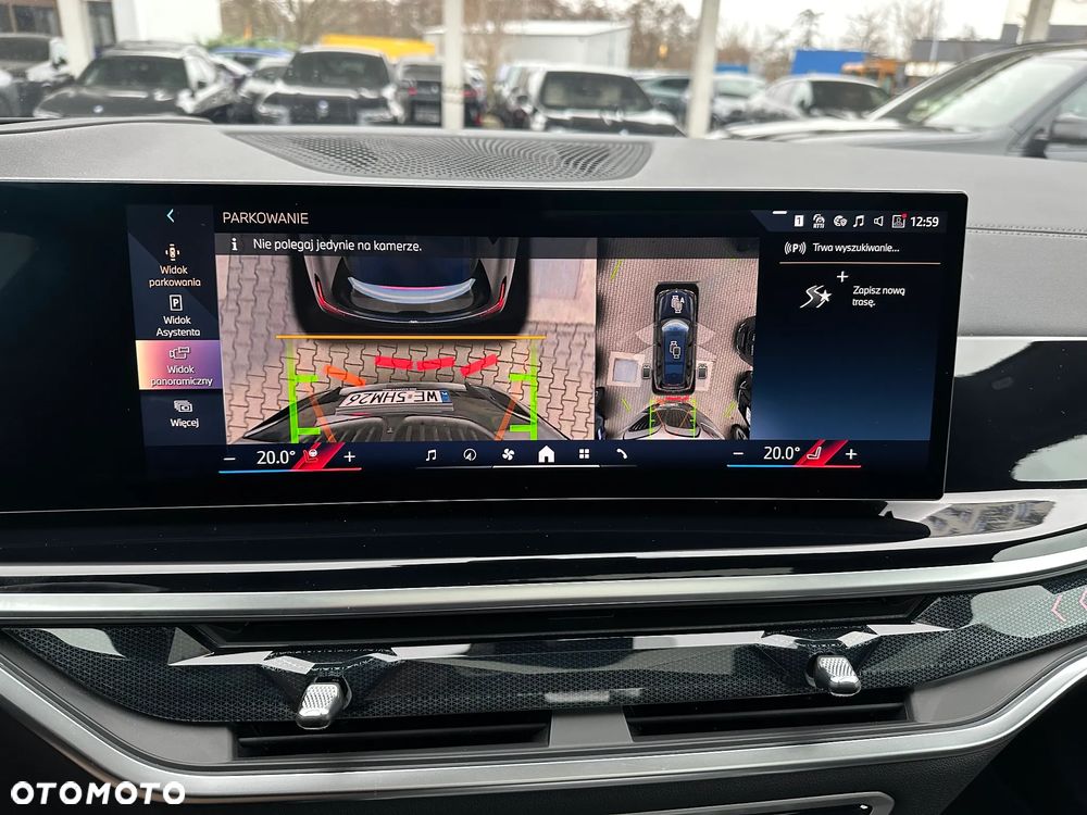 BMW X7 xDrive40d mHEV M Sport sport - 17