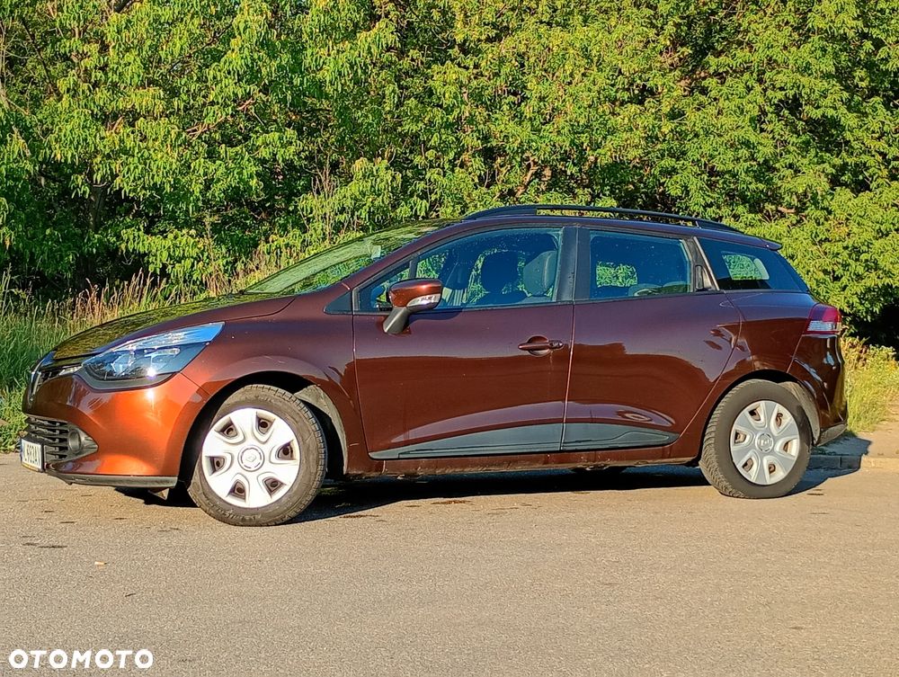 Renault Clio TCe 90 Limited - 10