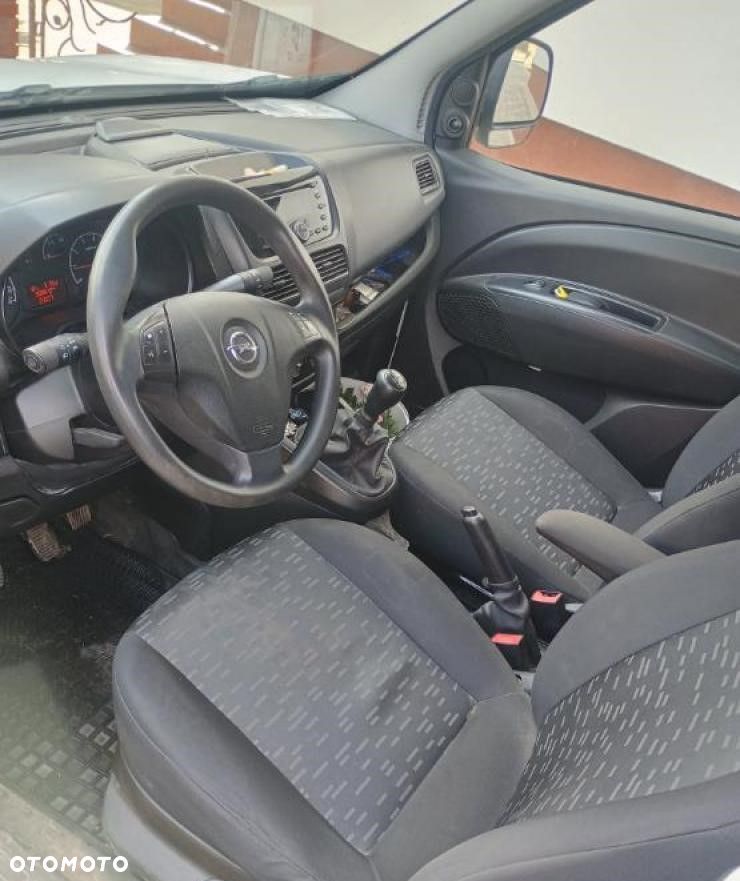 Opel Combo Tour L2H1 - 5