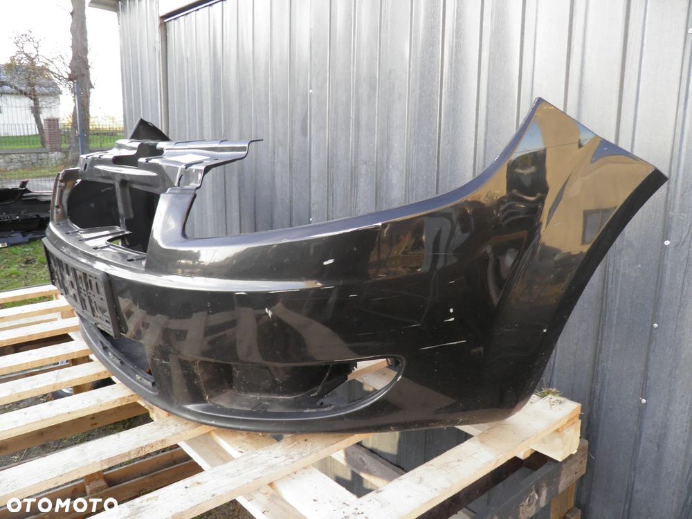 Zderzak przedni FIAT LINEA 07-11 735389538 - 3