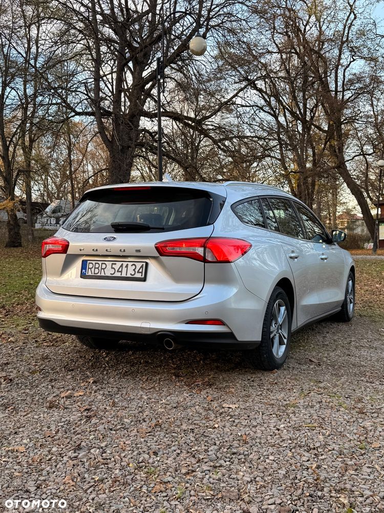 Ford Focus 1.0 EcoBoost Start-Stopp-System ACTIVE DESIGN - 3