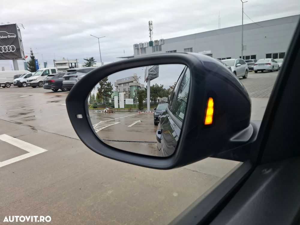 Volkswagen T-Cross - 23