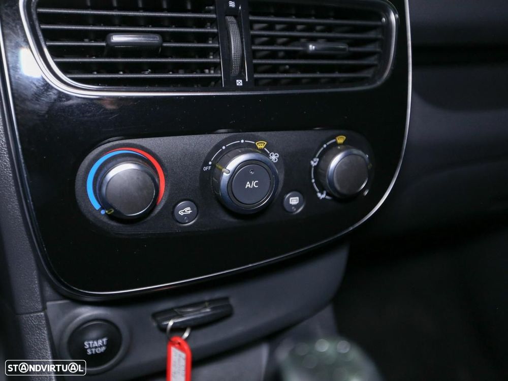 Renault Clio Van 1.5 dCi Zen c/IVA - 17