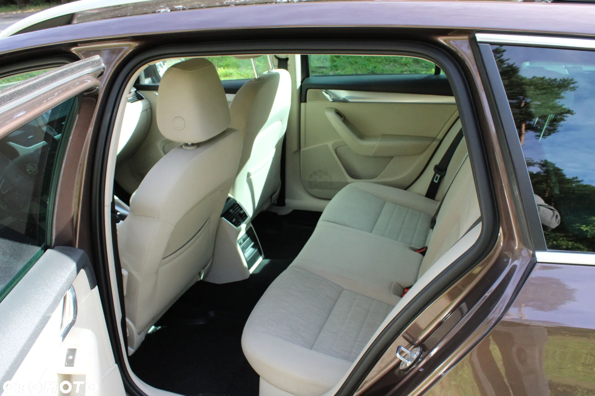 Skoda Octavia - 11