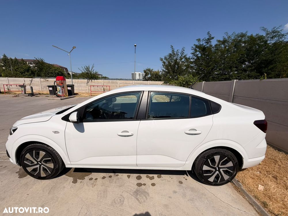 Dacia Logan - 16