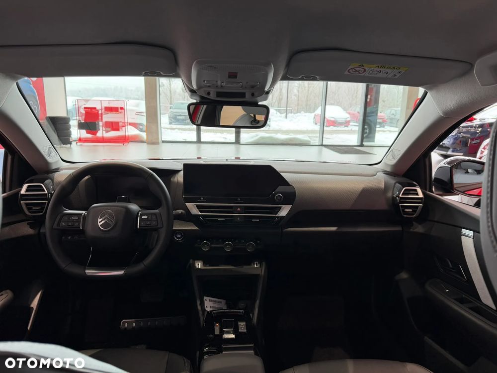 Citroën C4X 1.2 mHEV Max eDCT6 - 18