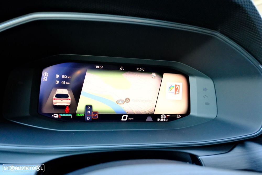 Cupra Leon ST 1.4 e-Hybrid VZ DSG - 18