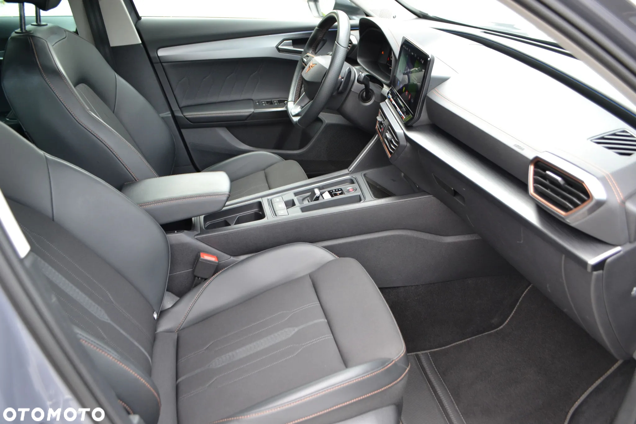 Cupra Formentor 1.5 TSI DSG - 16